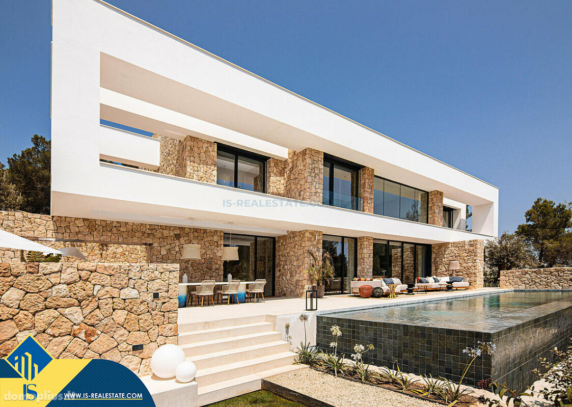 Дом Испания, Ibiza