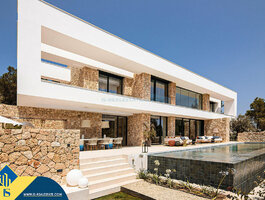 Дом Испания, Ibiza