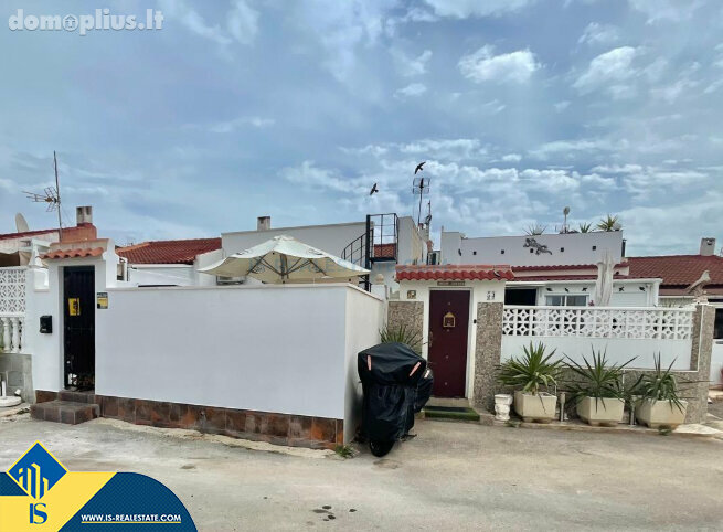 Дом Испания, Torrevieja
