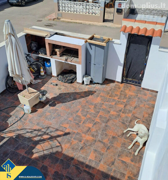 Дом Испания, Torrevieja