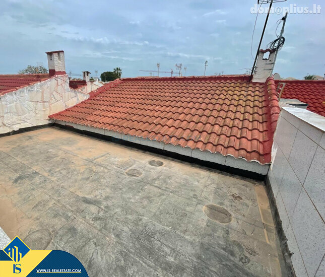 Дом Испания, Torrevieja
