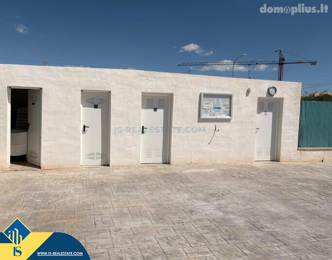 Дом Испания, Torrevieja