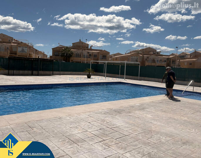 Дом Испания, Torrevieja