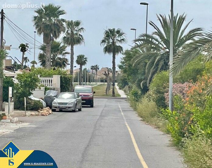 Дом Испания, Torrevieja