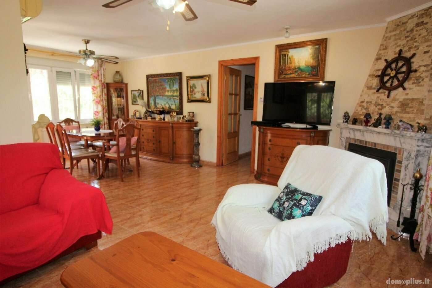 House for sell Spain, Torrevieja