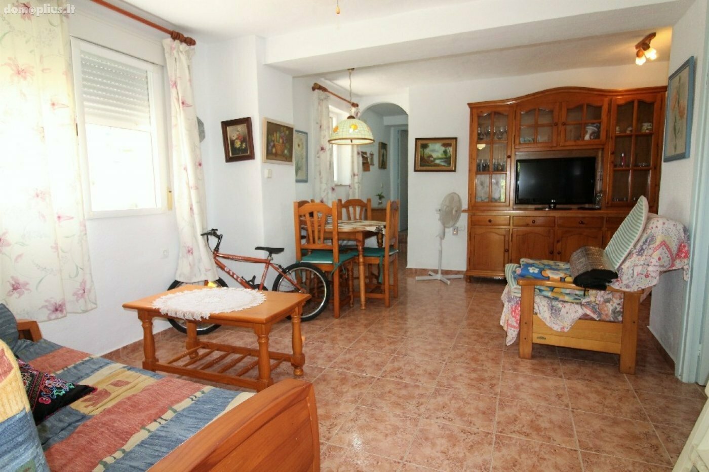House for sell Spain, Torrevieja