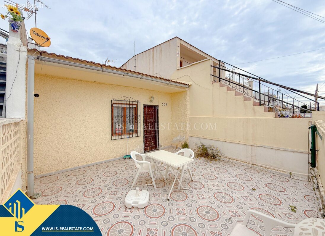 House for sell Spain, Torrevieja