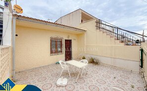 House Spain, Torrevieja
