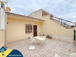 House Spain, Torrevieja