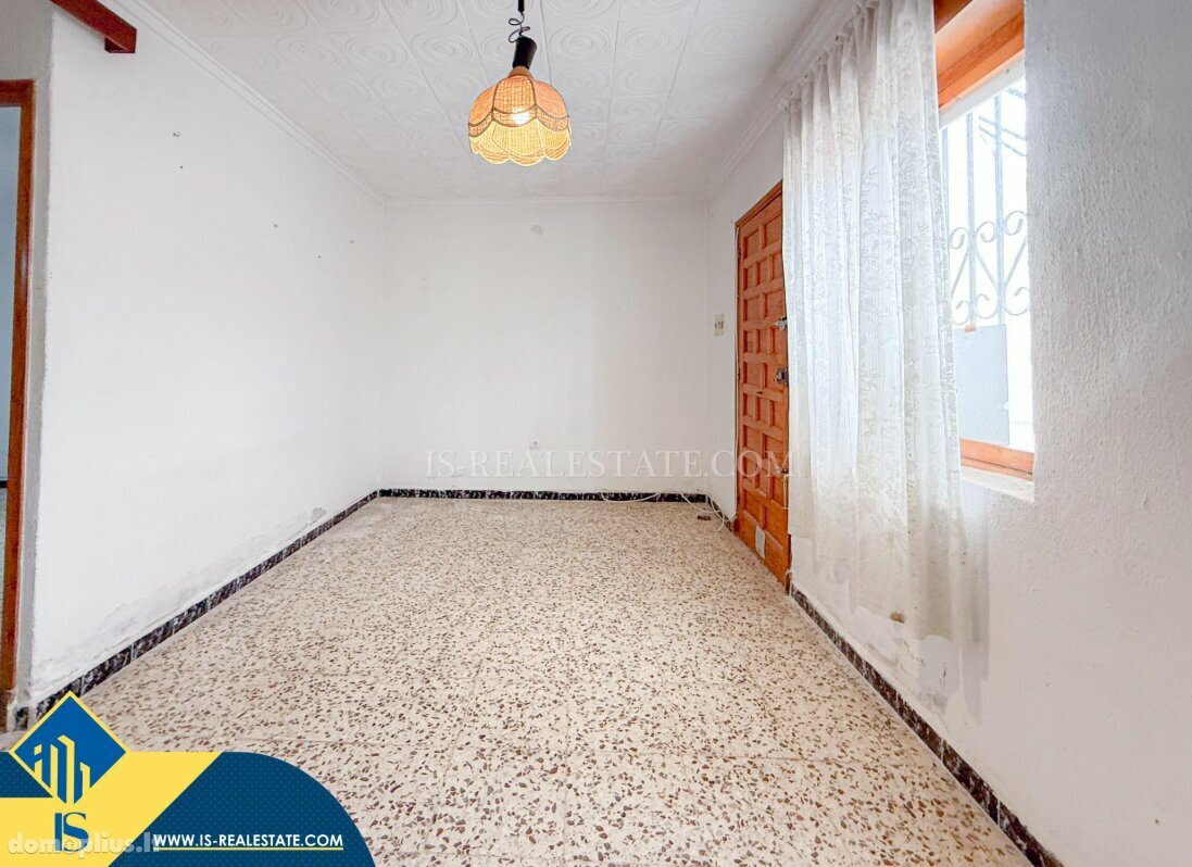 Parduodamas namas Ispanijoje, Torrevieja