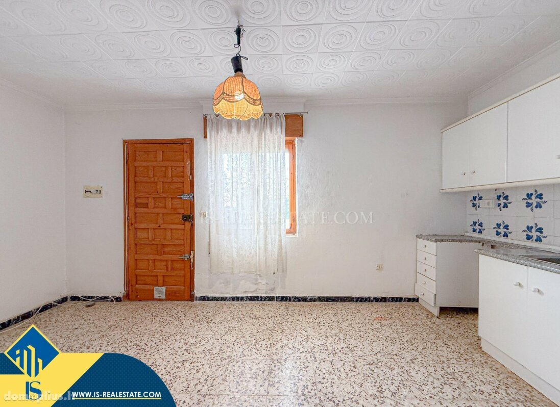 Parduodamas namas Ispanijoje, Torrevieja