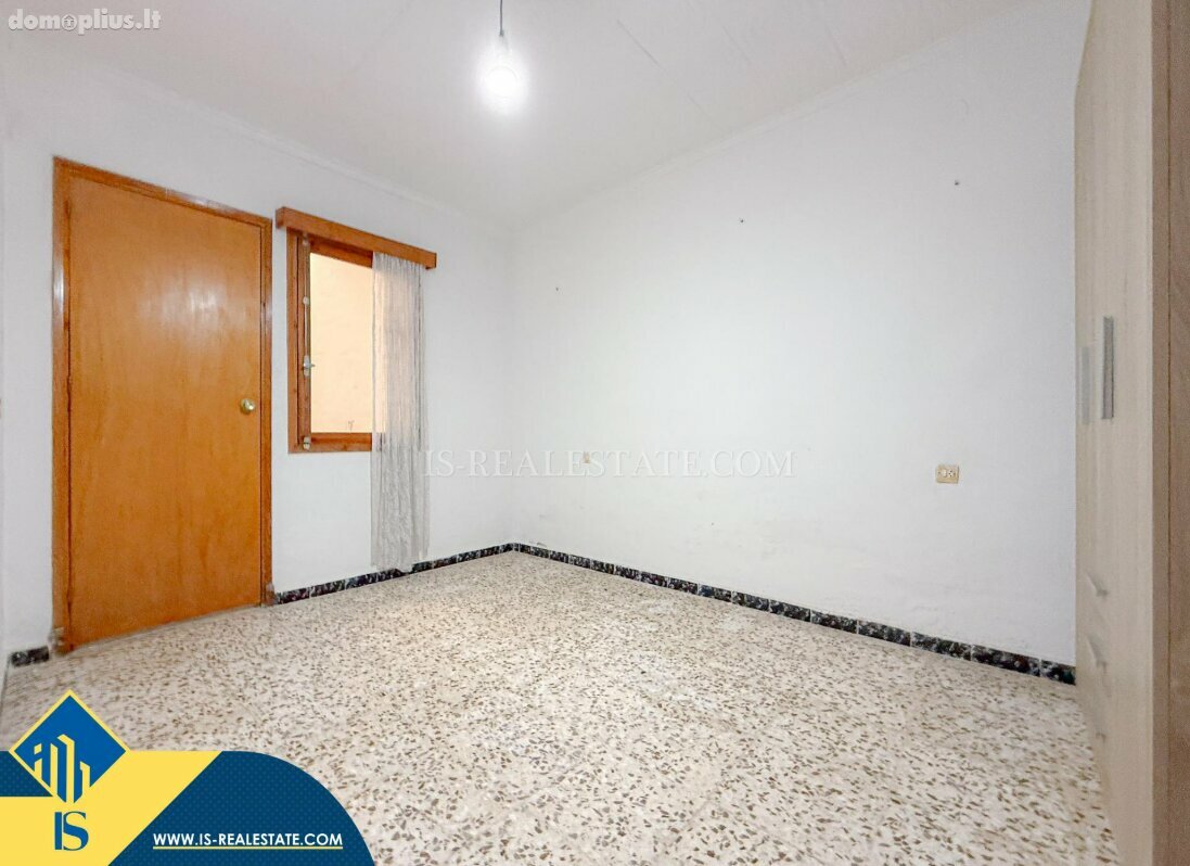 Parduodamas namas Ispanijoje, Torrevieja