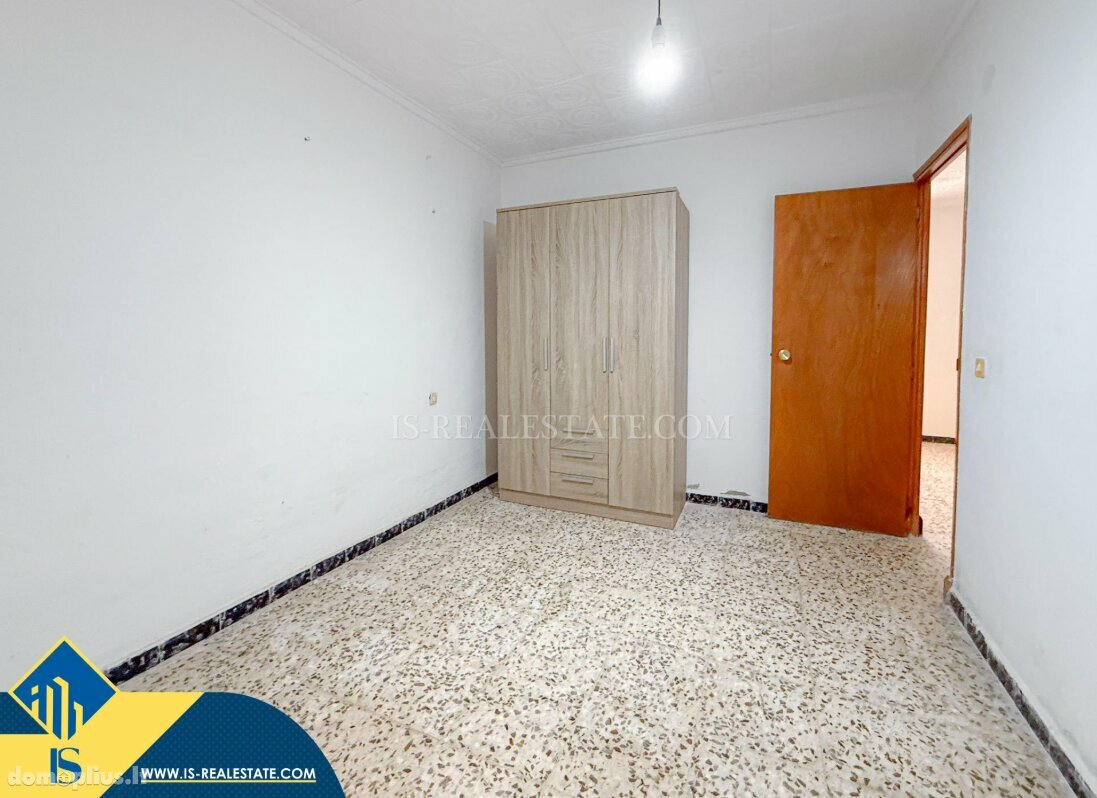 Parduodamas namas Ispanijoje, Torrevieja