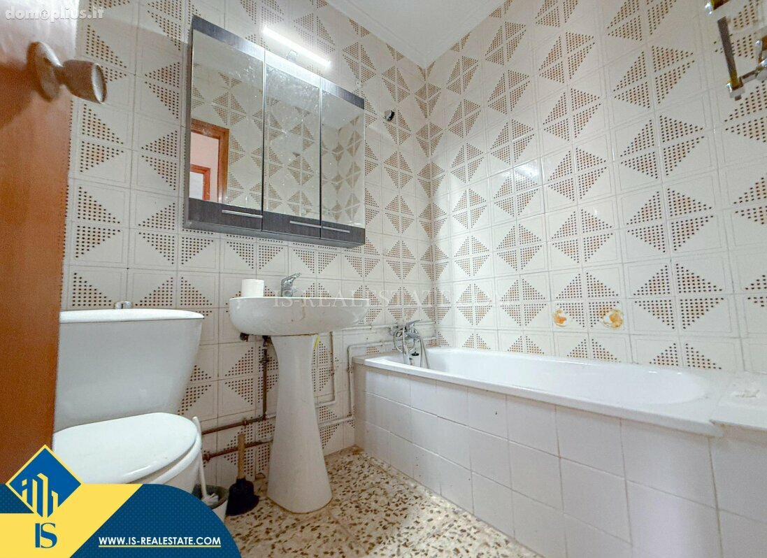 Parduodamas namas Ispanijoje, Torrevieja