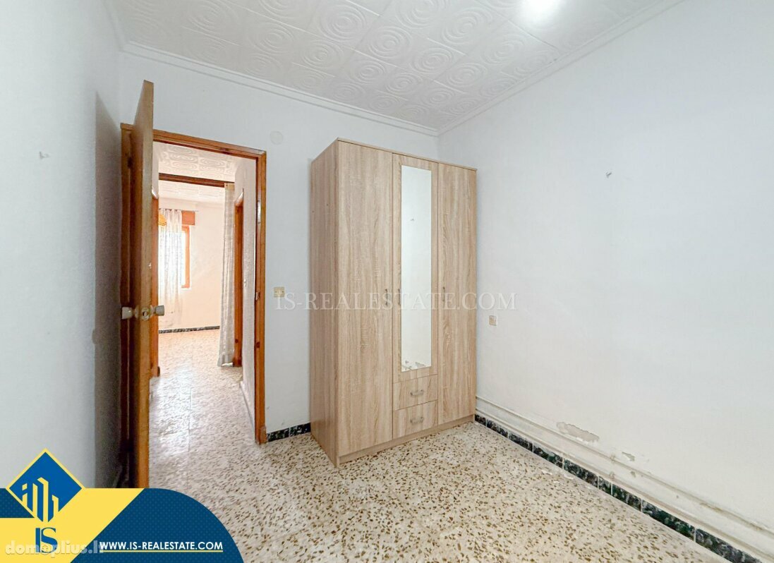 Parduodamas namas Ispanijoje, Torrevieja
