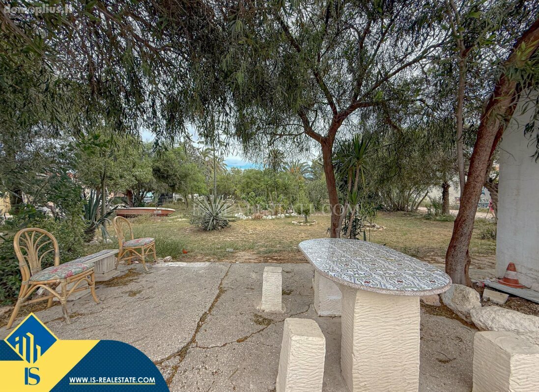 Parduodamas namas Ispanijoje, Torrevieja