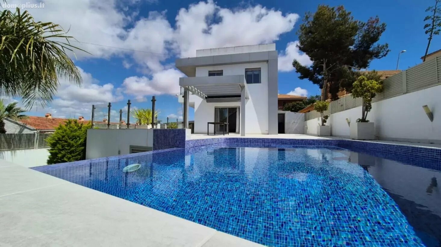 Parduodamas namas Ispanijoje, Torrevieja