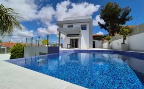 Namas Ispanijoje, Torrevieja