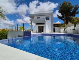 Namas Ispanijoje, Torrevieja