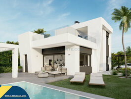 Namas Ispanijoje, Orihuela Costa