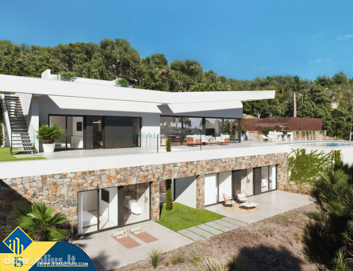 Parduodamas namas Ispanijoje, Ibiza