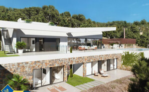 Namas Ispanijoje, Ibiza