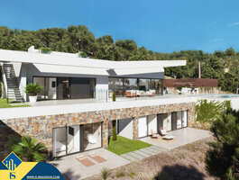 House Spain, Ibiza