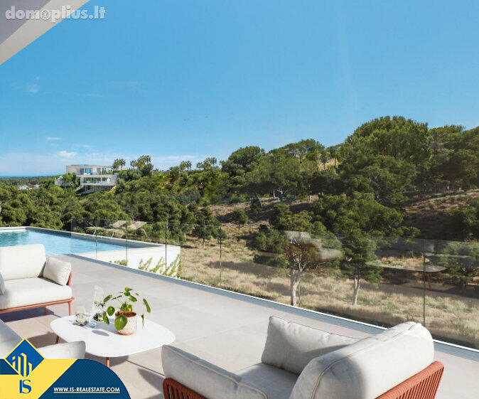Дом Испания, Ibiza