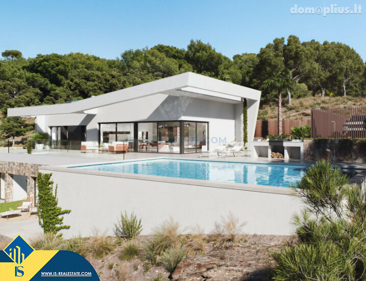 Дом Испания, Ibiza