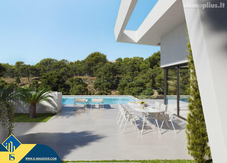 Дом Испания, Ibiza