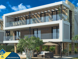 House Spain, Rojales