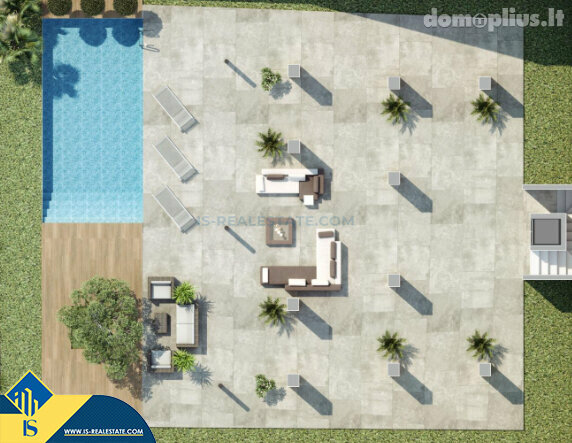 House for sell Spain, Rojales