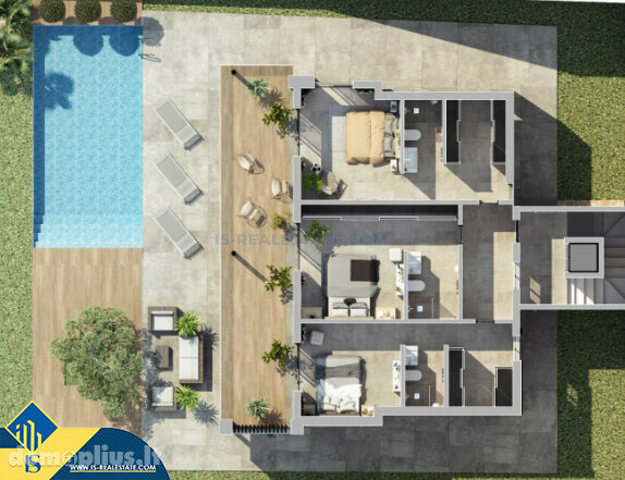 House for sell Spain, Rojales