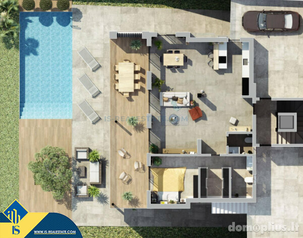 House for sell Spain, Rojales