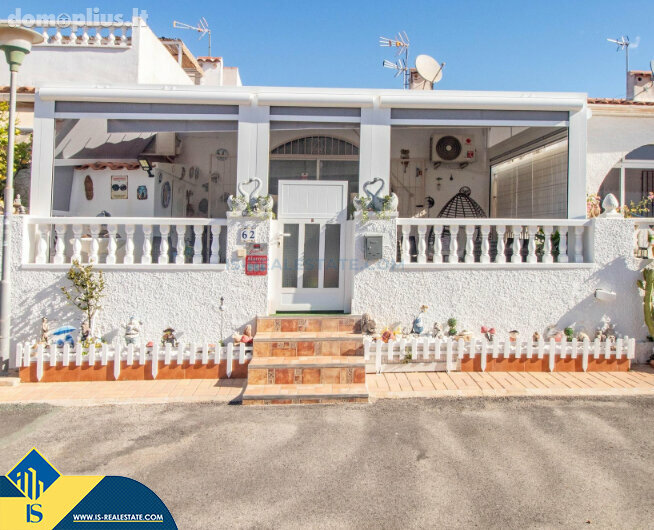 Дом Испания, Torrevieja