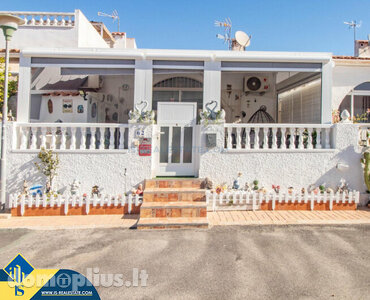 Parduodamas namas Ispanijoje, Torrevieja