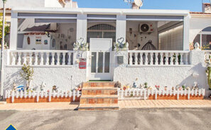 Namas Ispanijoje, Torrevieja