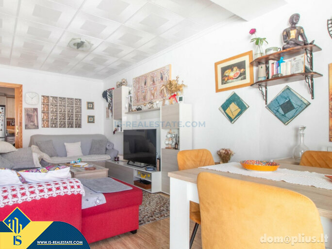 Parduodamas namas Ispanijoje, Torrevieja