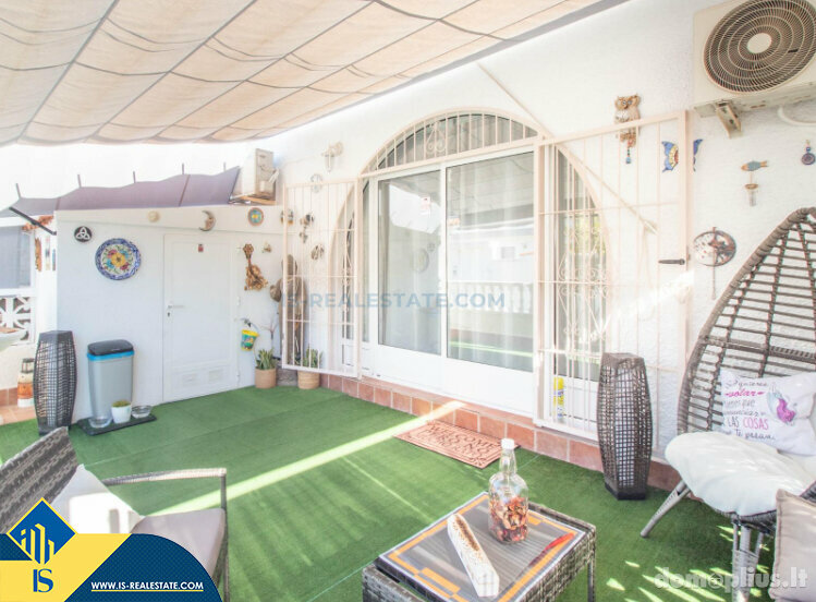 Parduodamas namas Ispanijoje, Torrevieja