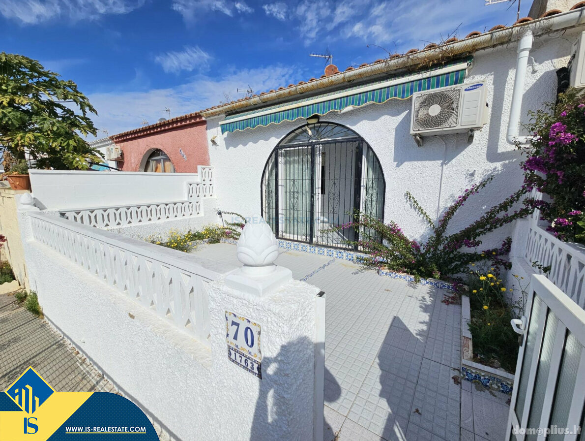Дом Испания, Torrevieja