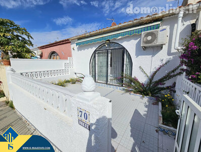 Parduodamas namas Ispanijoje, Torrevieja