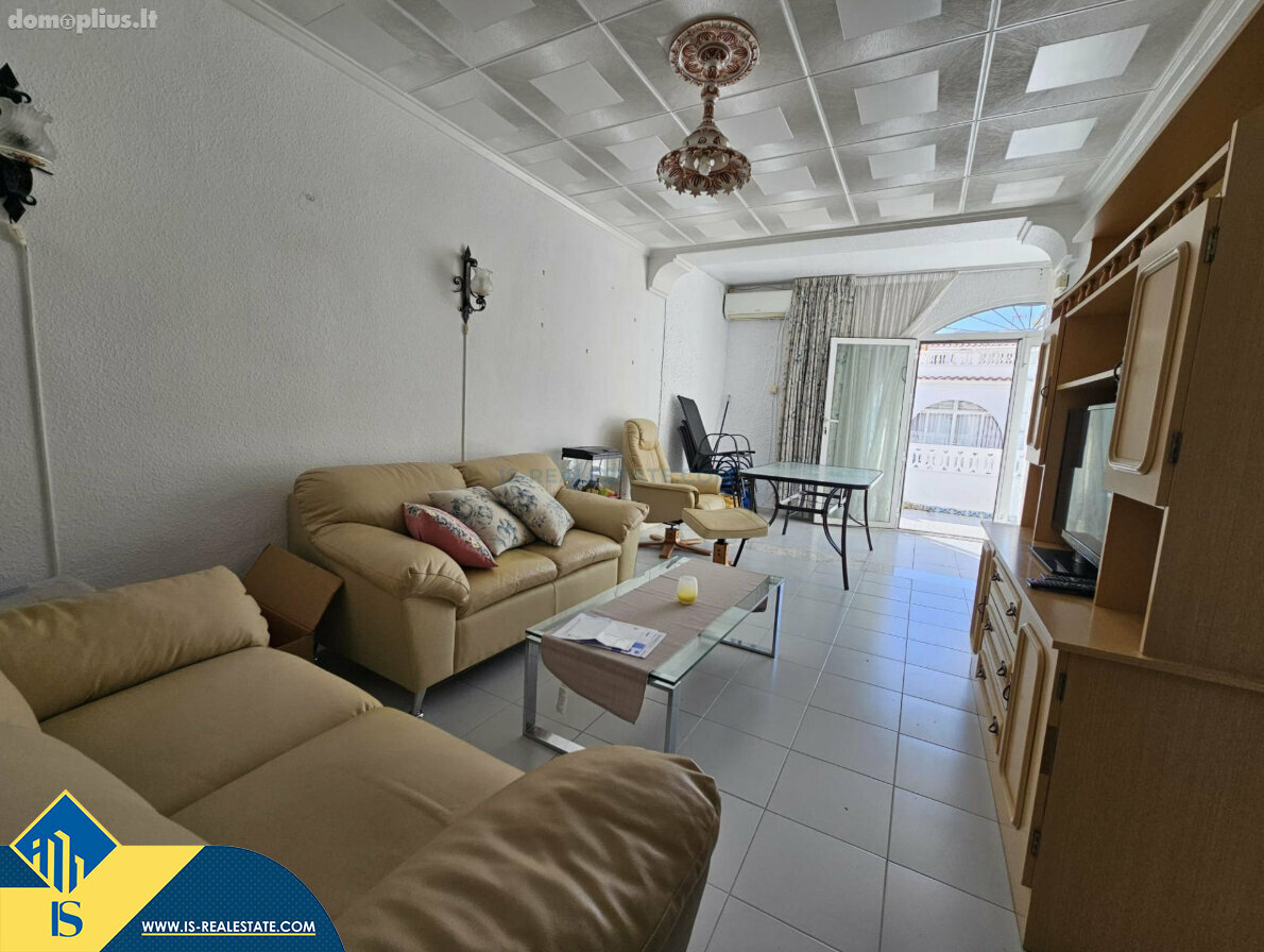 Дом Испания, Torrevieja