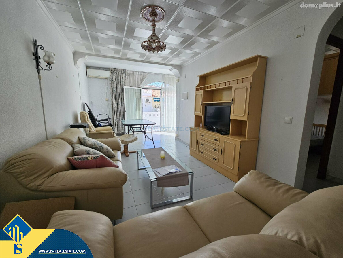 Дом Испания, Torrevieja