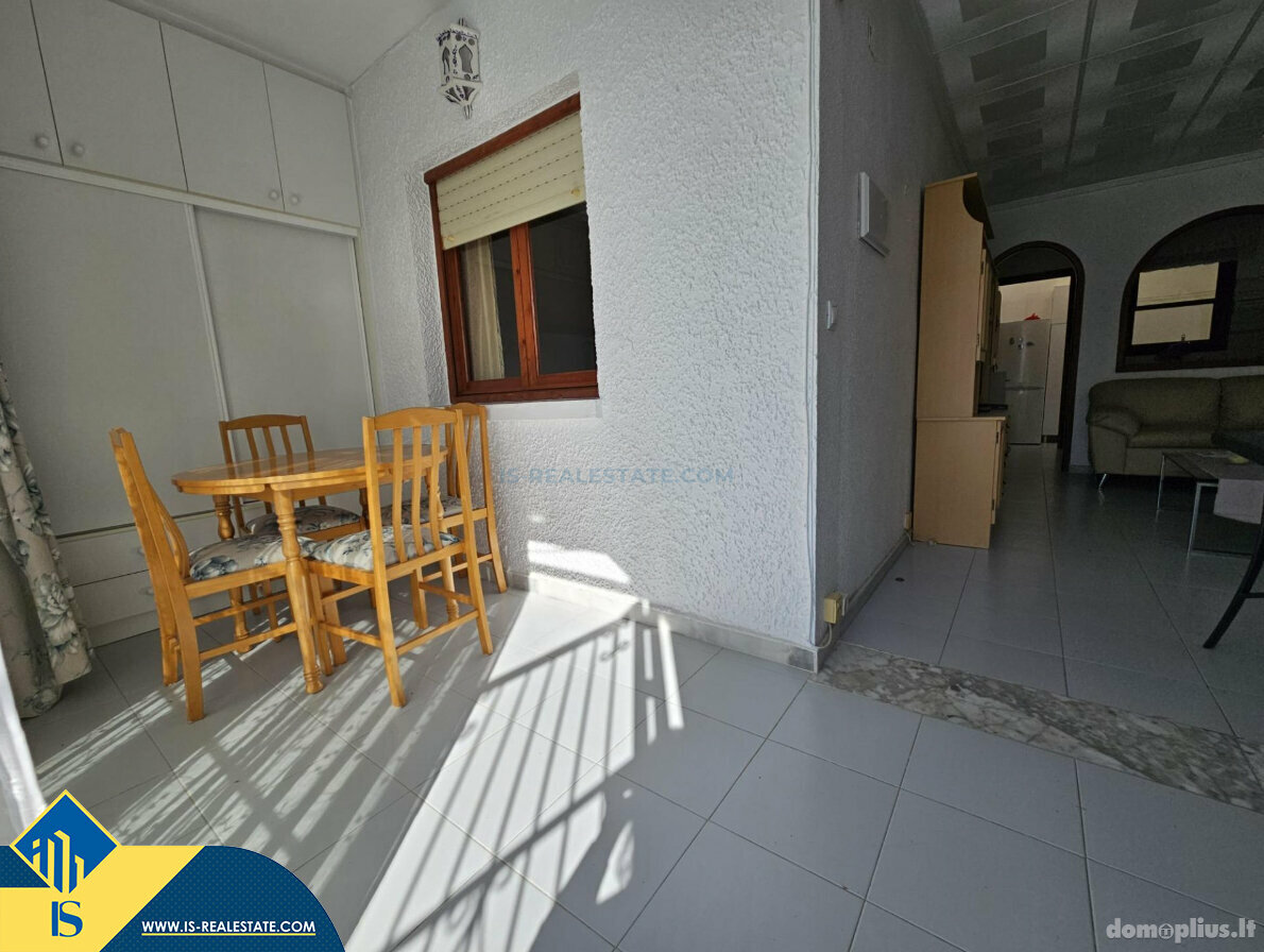 Дом Испания, Torrevieja