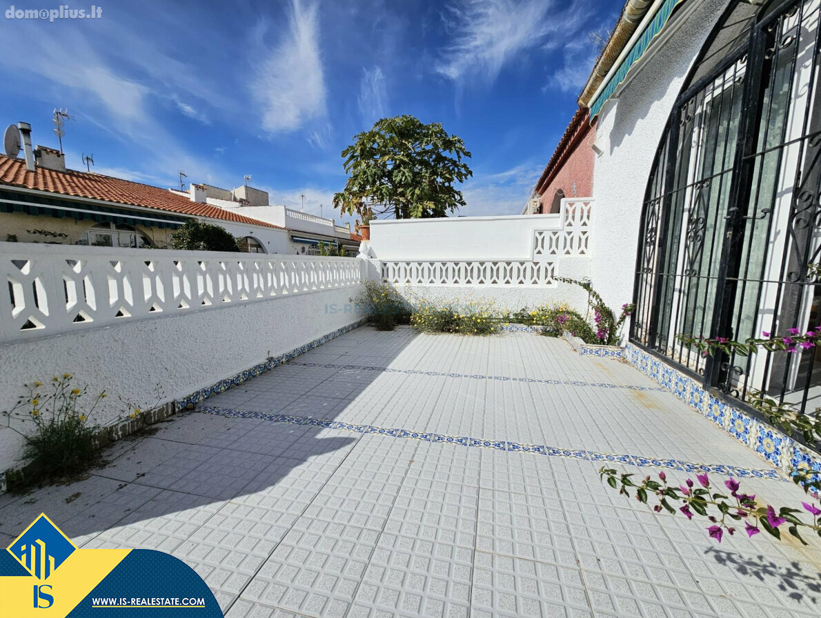 Дом Испания, Torrevieja