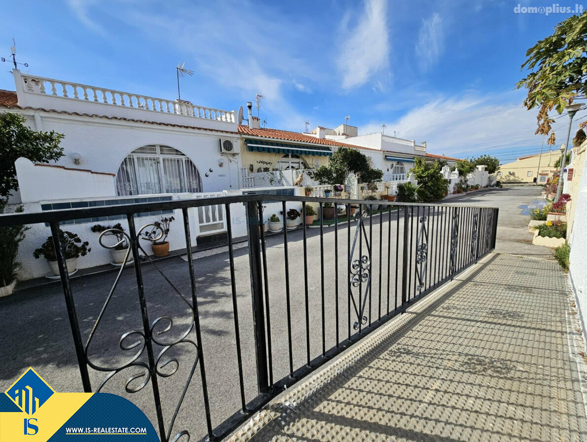 Дом Испания, Torrevieja