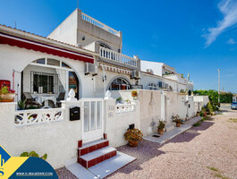 Parduodamas namas Ispanijoje, Torrevieja