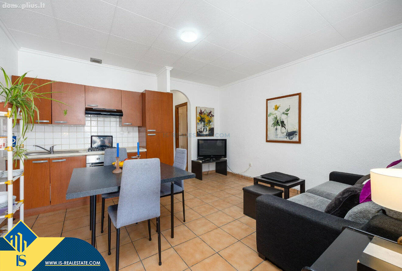 Parduodamas namas Ispanijoje, Torrevieja