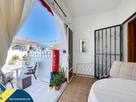Parduodamas namas Ispanijoje, Torrevieja