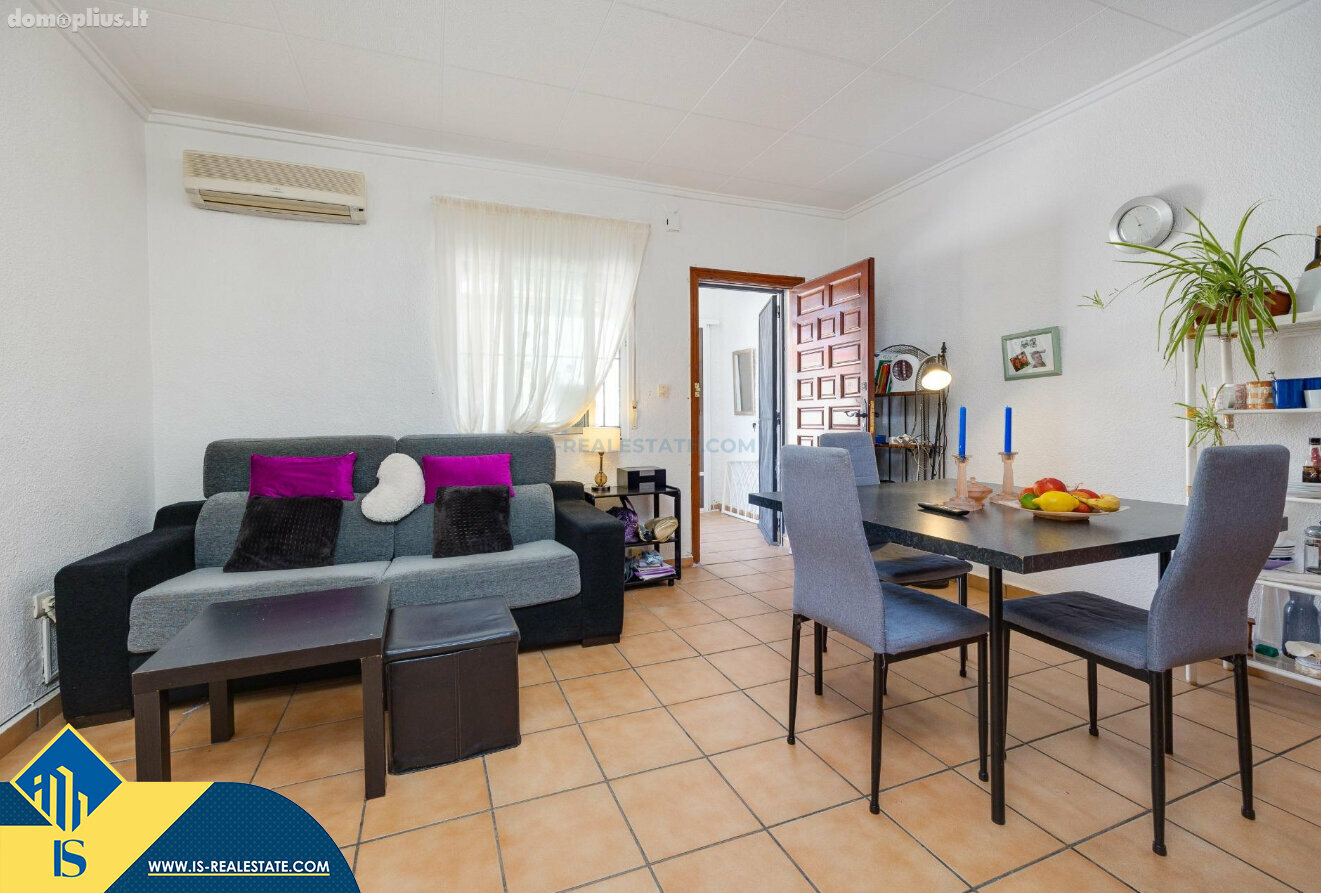 Parduodamas namas Ispanijoje, Torrevieja